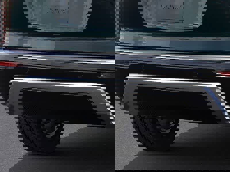 New 2026 Cadillac Vistiq Luxury image 14