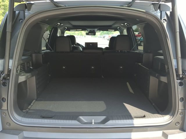 New 2026 Honda Passport TrailSport Elite image 12