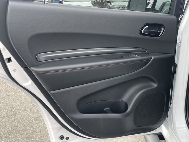 New 2026 Dodge Durango GT w/ Blacktop Package image 14