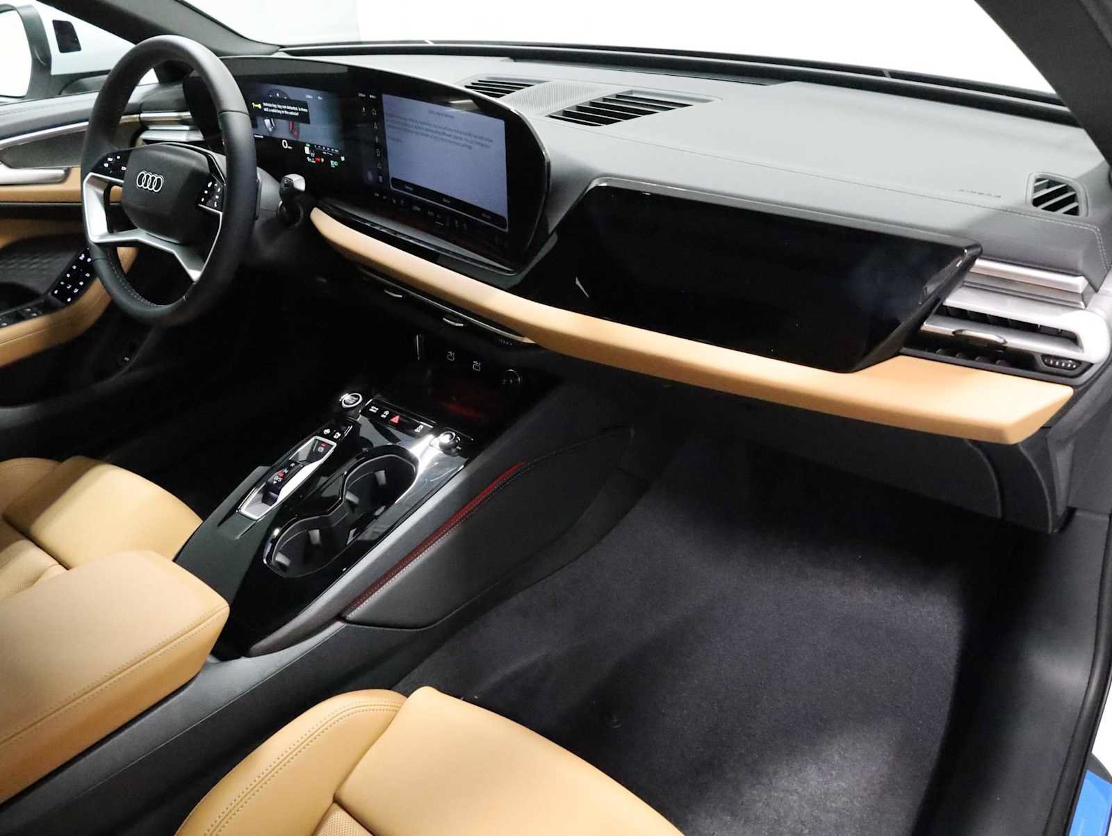 New 2026 Audi A5 Premium Plus AWD/4WD image 6