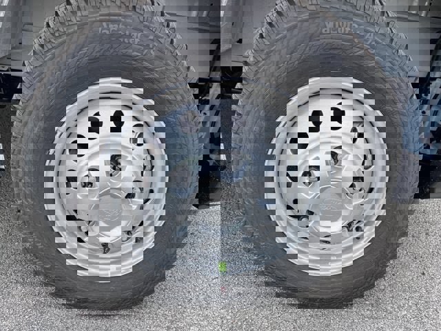 New 2025 Ford Transit 150 Low Roof AWD image 16