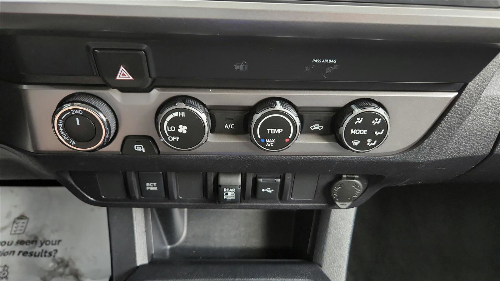 Used 2020 Toyota Tacoma SR5 image 26