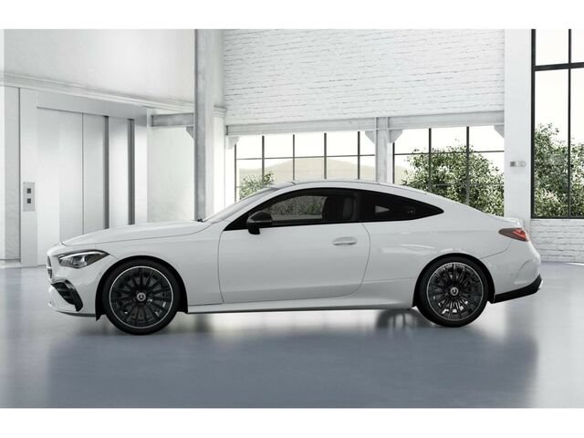 New 2026 Mercedes-Benz CLE 300 4MATIC Coupe image 36