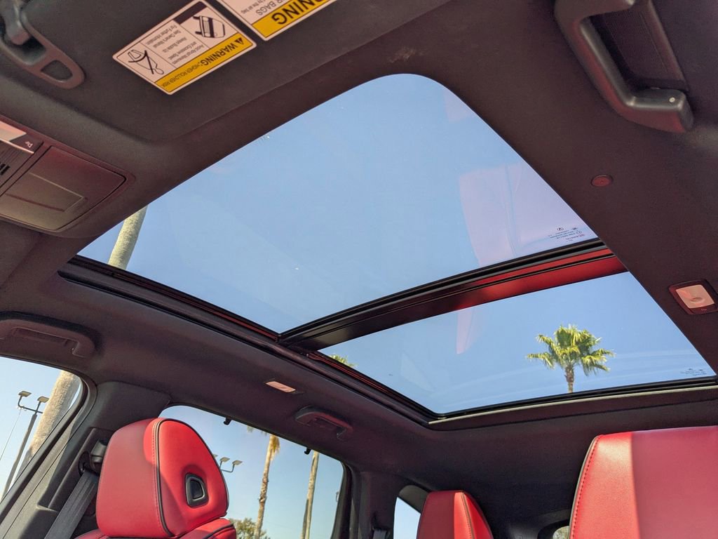 Used 2022 Acura MDX A-Spec image 24