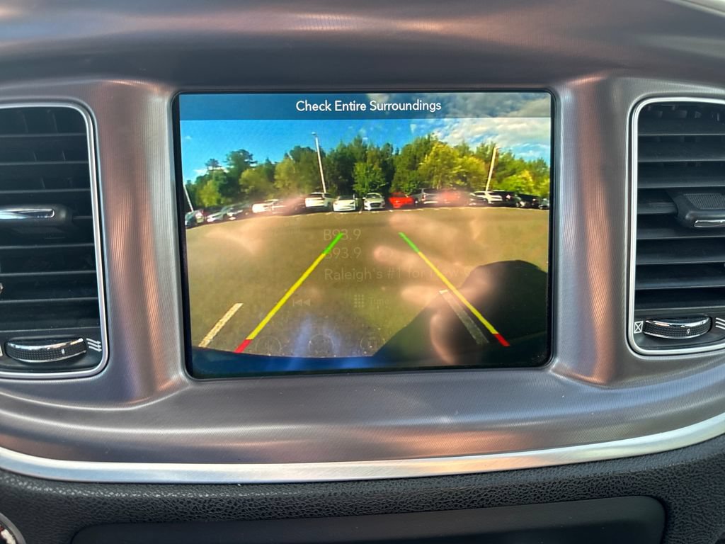 Used 2019 Dodge Charger GT RWD image 26