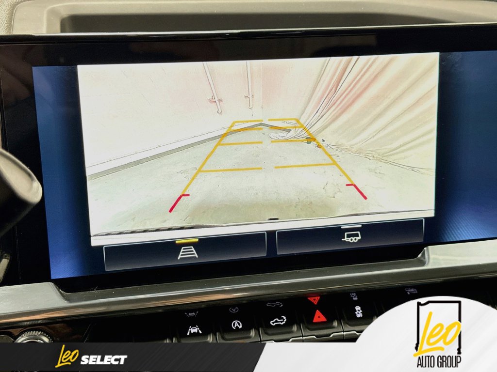Used 2026 Chevrolet Silverado 1500 LT AWD/4WD image 17