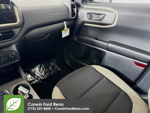 New 2026 Ford Bronco Sport Big Bend AWD/4WD image 23