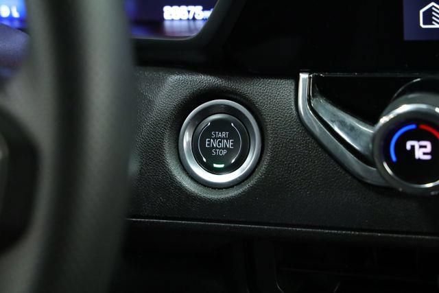 Used 2025 Chevrolet Colorado Trail Boss AWD/4WD image 23