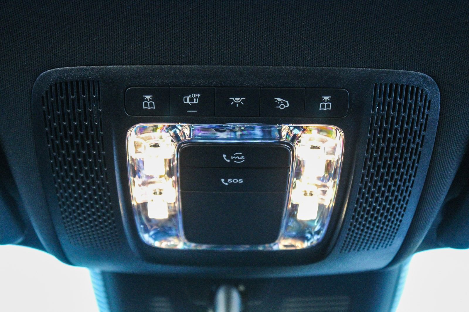 Certified 2026 Mercedes-Benz GLA 250 4MATIC image 17