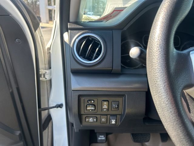 Used 2021 Toyota Tundra SR5 w/ SR5 Upgrade Package image 27