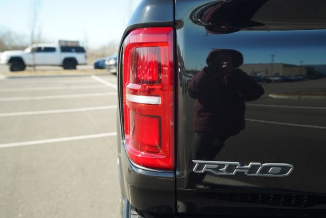 Used 2025 RAM 1500 RHO w/ RHO Level 1 Equipment Group image 43