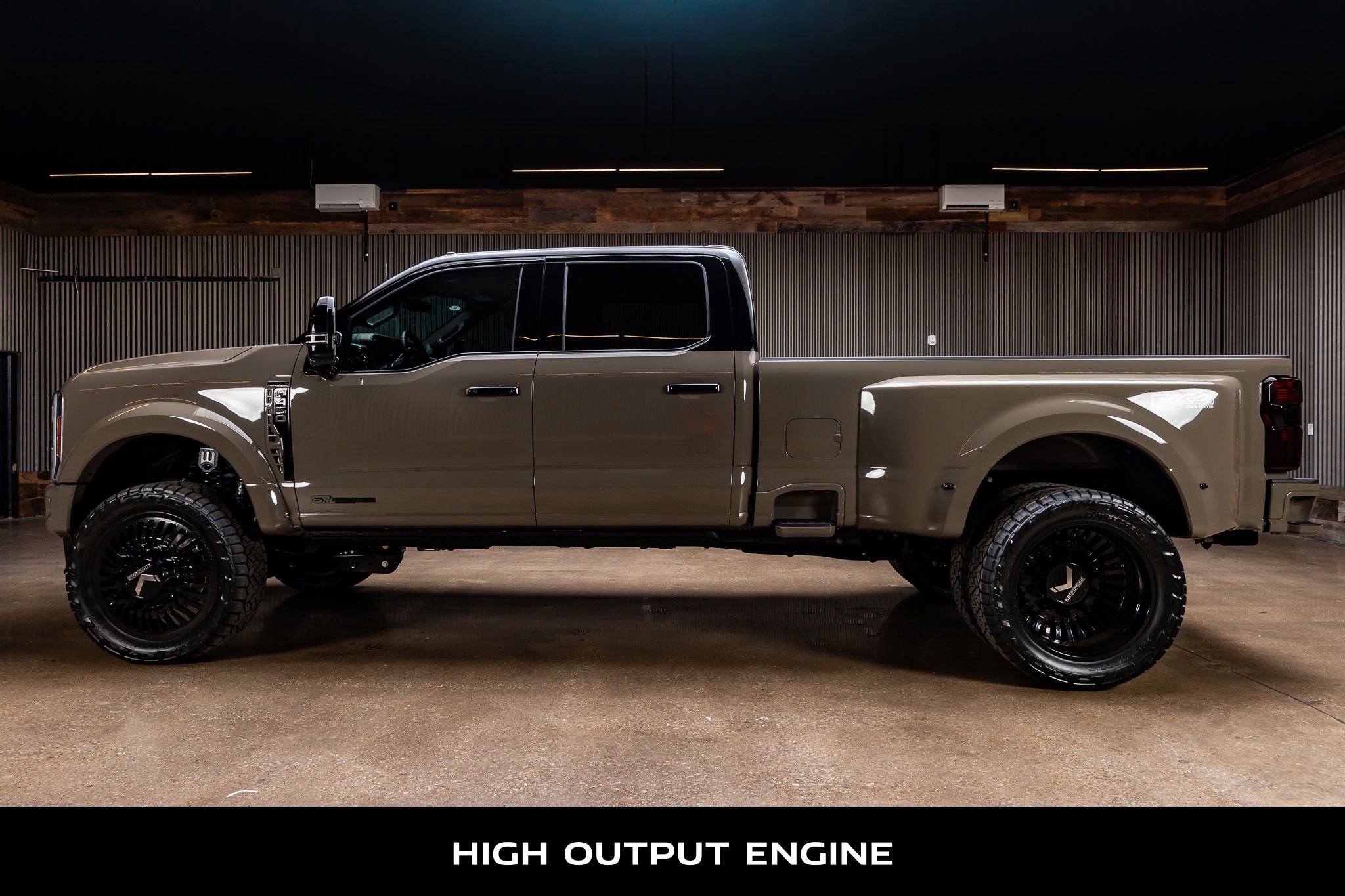 Used 2026 Ford F450 King Ranch w/ Chrome Package image 6