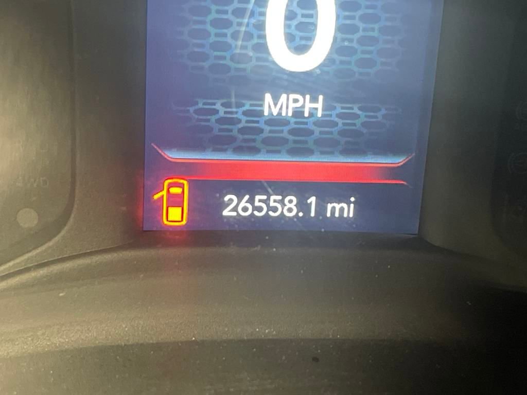 Used 2024 RAM 3500 Big Horn image 28