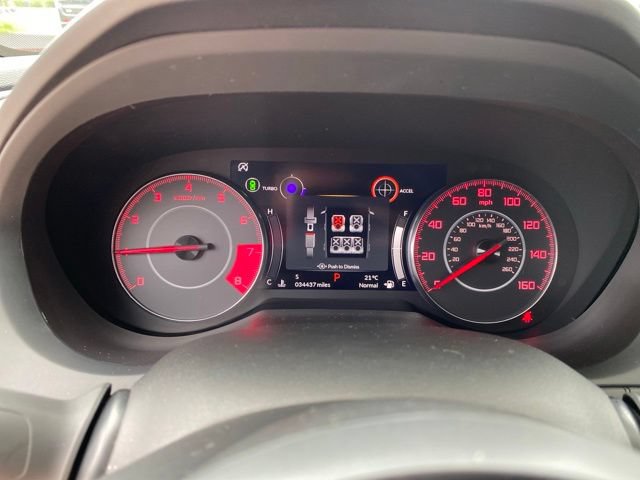 Used 2023 Acura RDX A-Spec AWD/4WD image 23