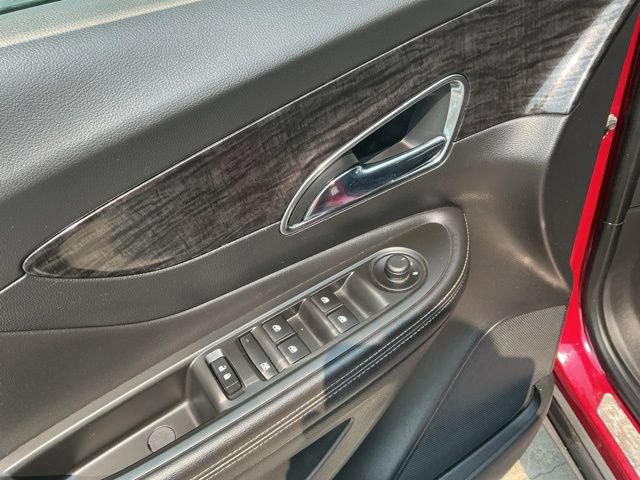 Used 2015 Buick Encore Convenience AWD/4WD image 16