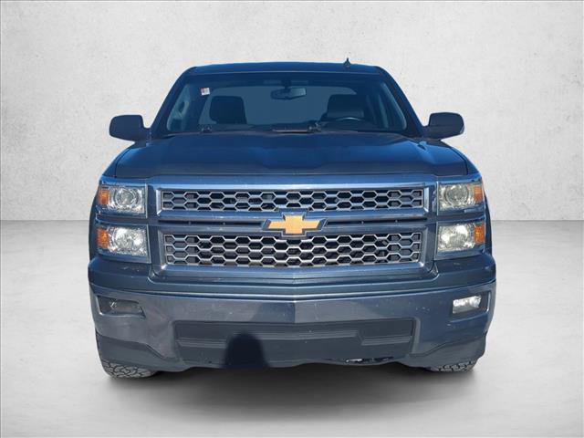 Used 2014 Chevrolet Silverado 1500 LT w/ All Star Edition image 2