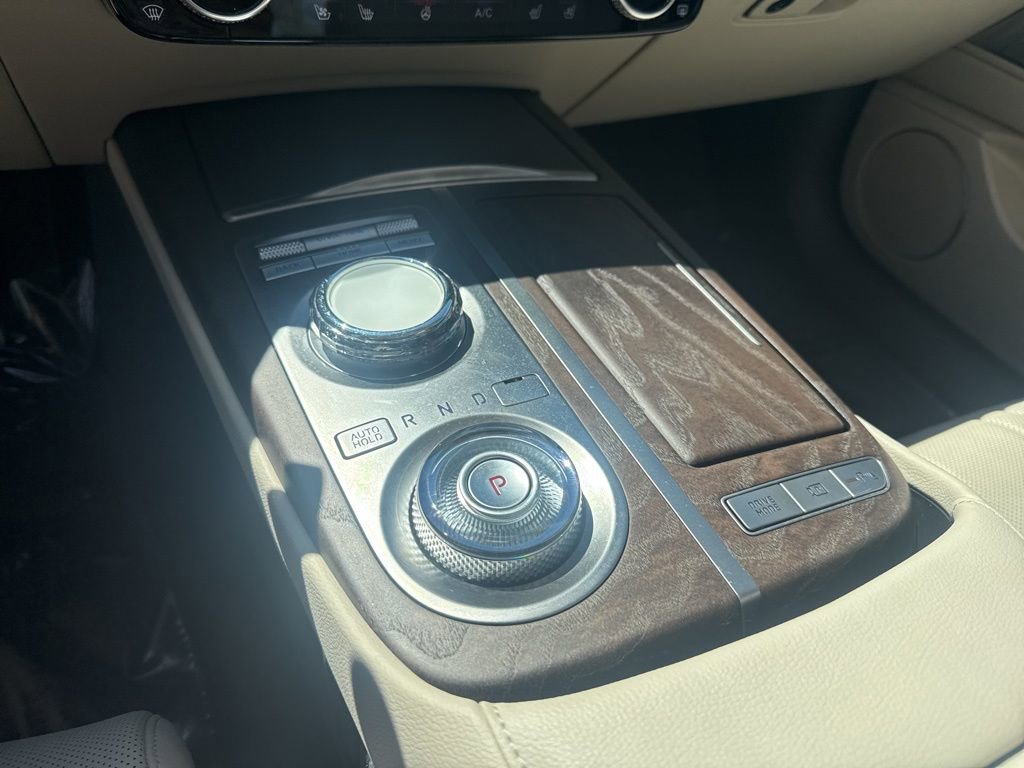 Certified 2024 Genesis G80 2.5T w/ Advanced Package image 26