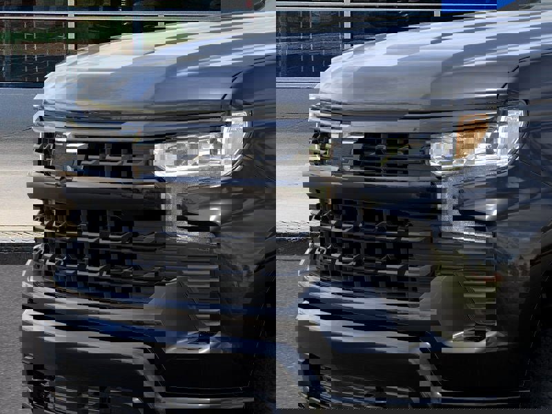 New 2026 Chevrolet Silverado 1500 RST image 37