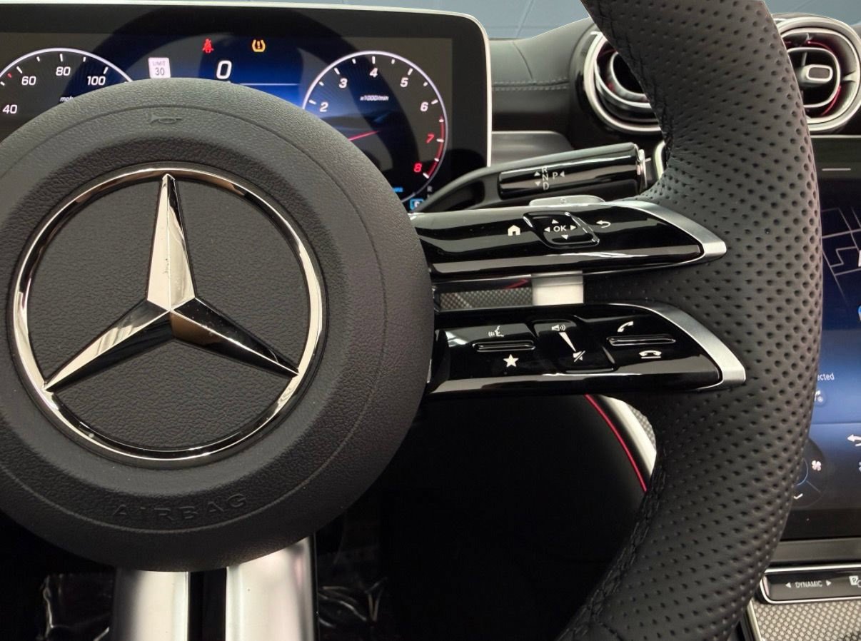 New 2027 Mercedes-Benz CLE 300 4MATIC Cabriolet image 14