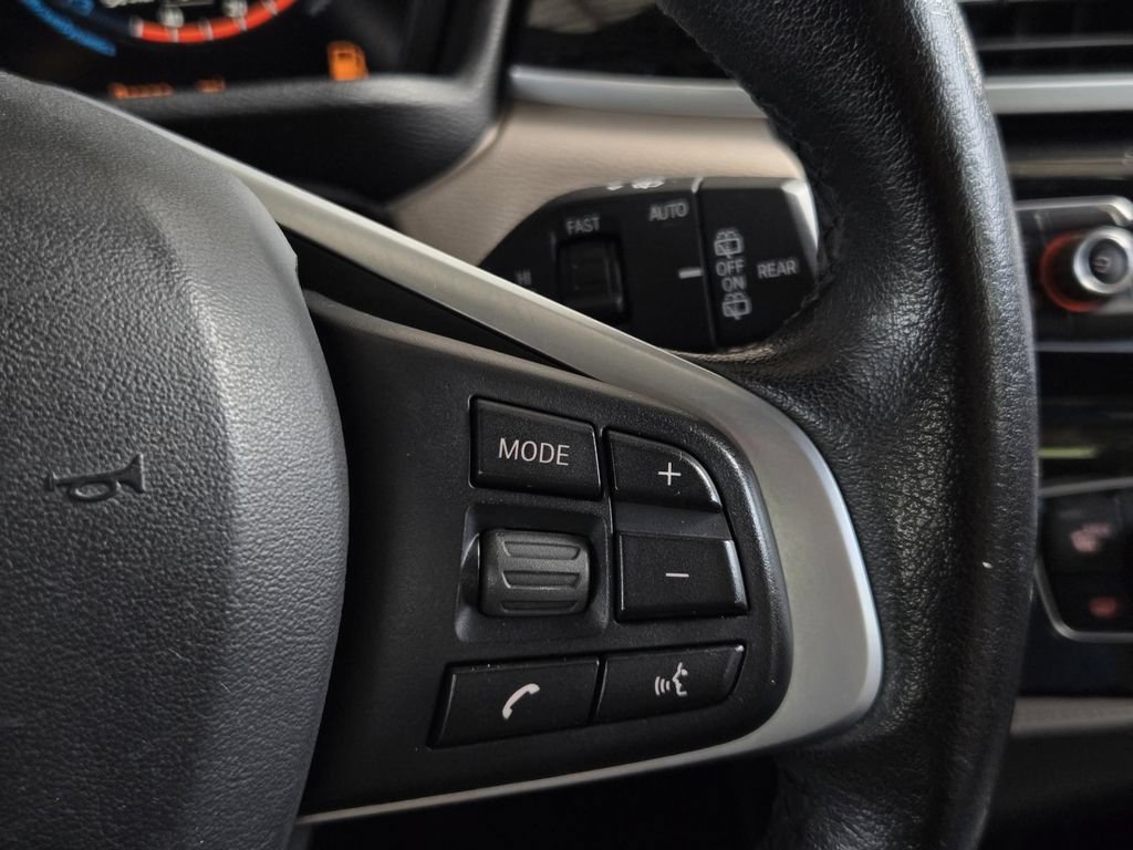 Used 2019 BMW X1 sDrive28i FWD image 29