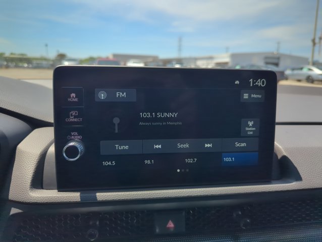 Certified 2026 Honda CR-V Sport-L image 14