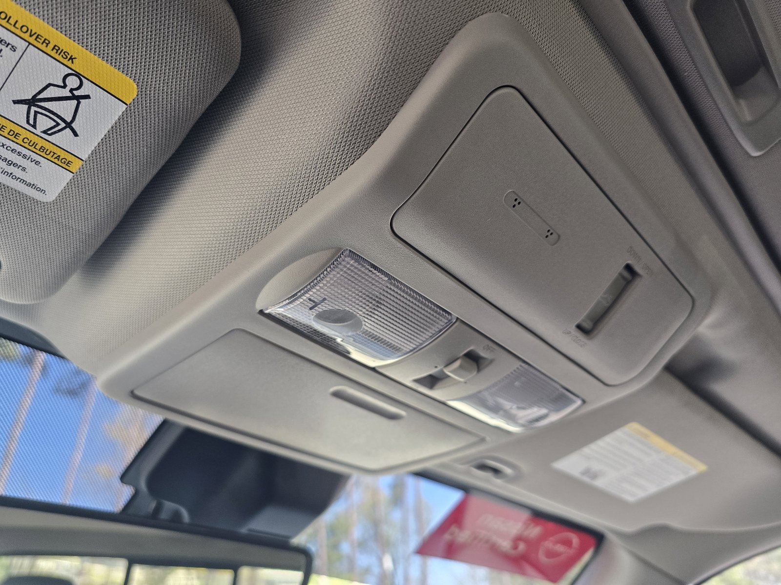 Certified 2023 Nissan Frontier SV w/ SV Premium Package image 23