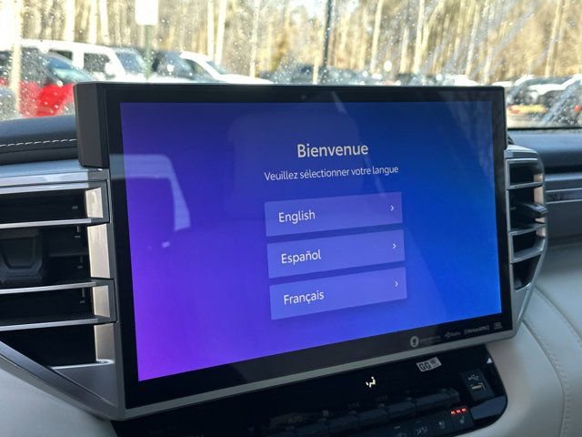 Used 2024 Toyota Tundra Capstone image 34