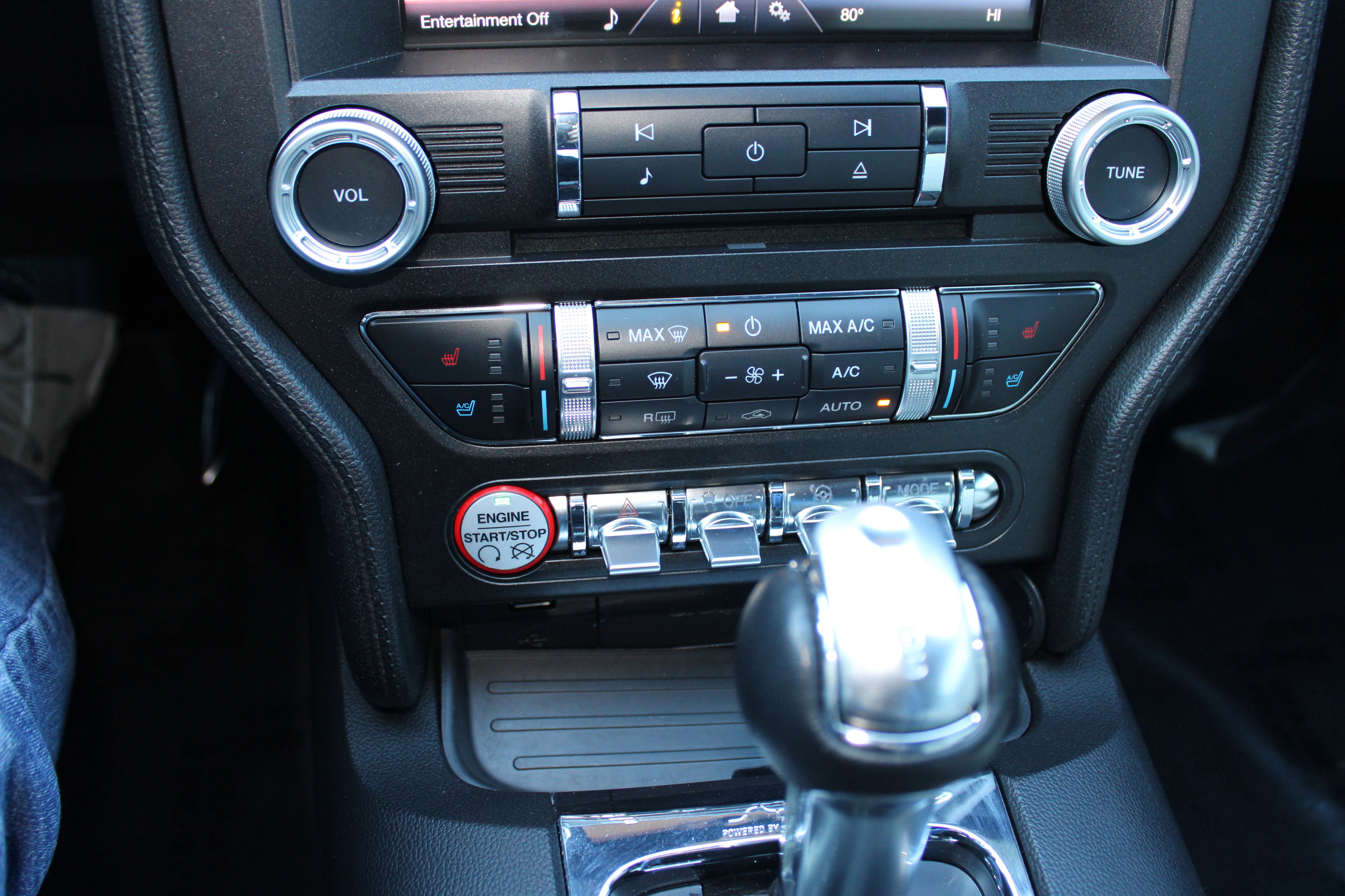 Used 2015 Ford Mustang 50 Years image 25