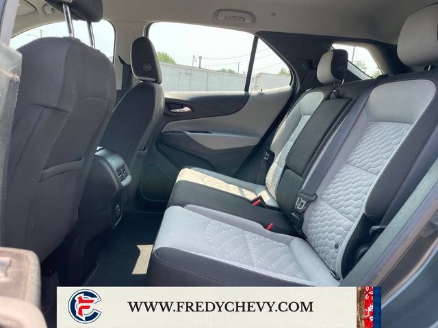 Used 2020 Chevrolet Equinox LS FWD image 20