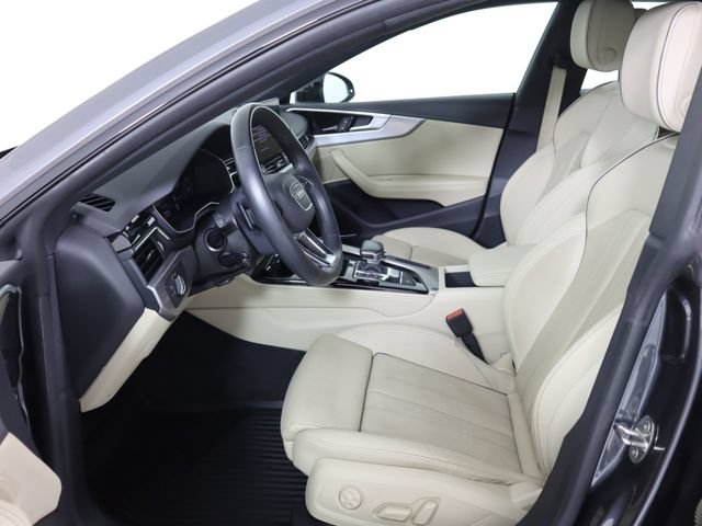 Used 2022 Audi A5 2.0T Premium Plus AWD/4WD image 12