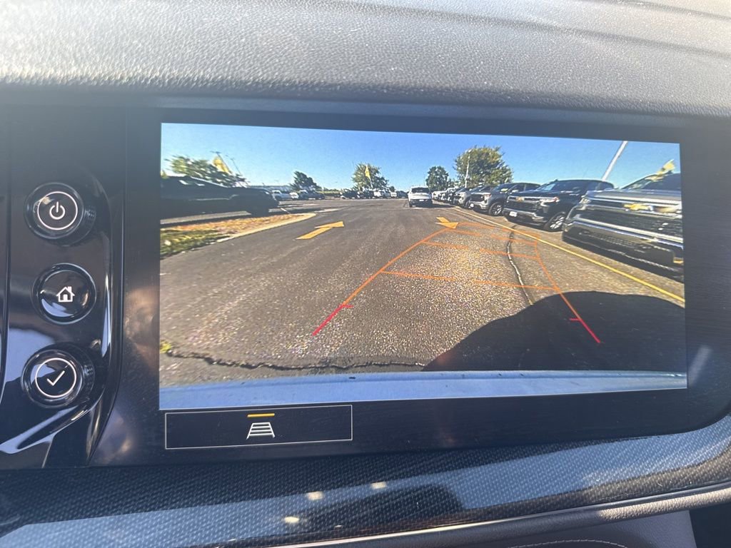 Used 2023 Buick Envision Essence image 34