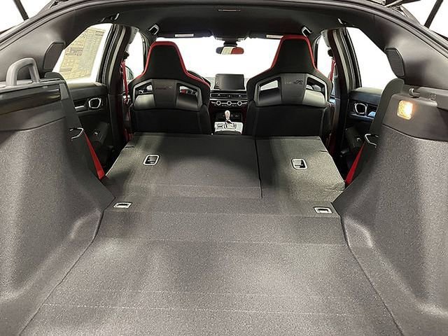 New 2026 Honda Civic Type R image 28