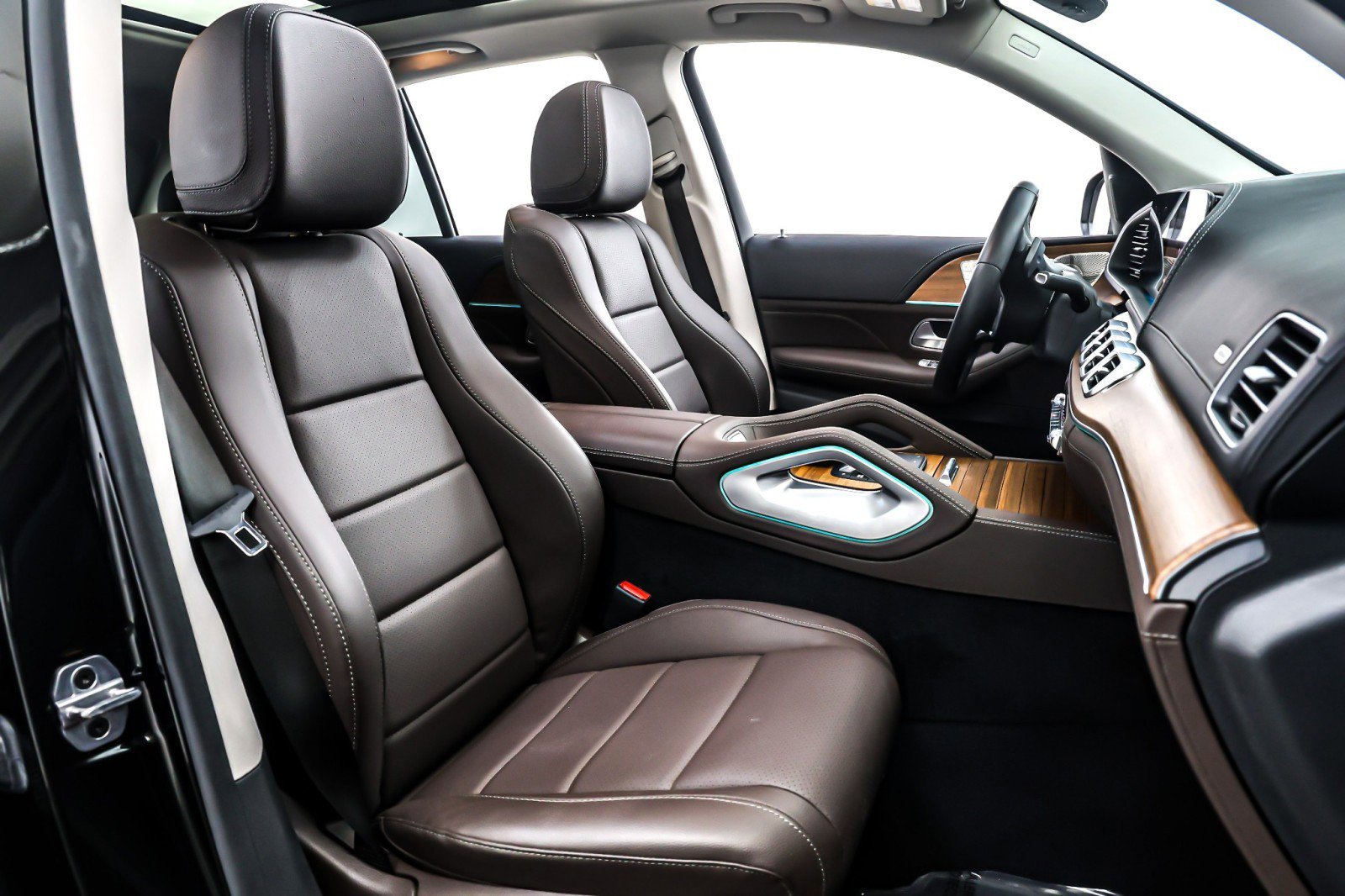 Certified 2023 Mercedes-Benz GLE 450 4MATIC image 24