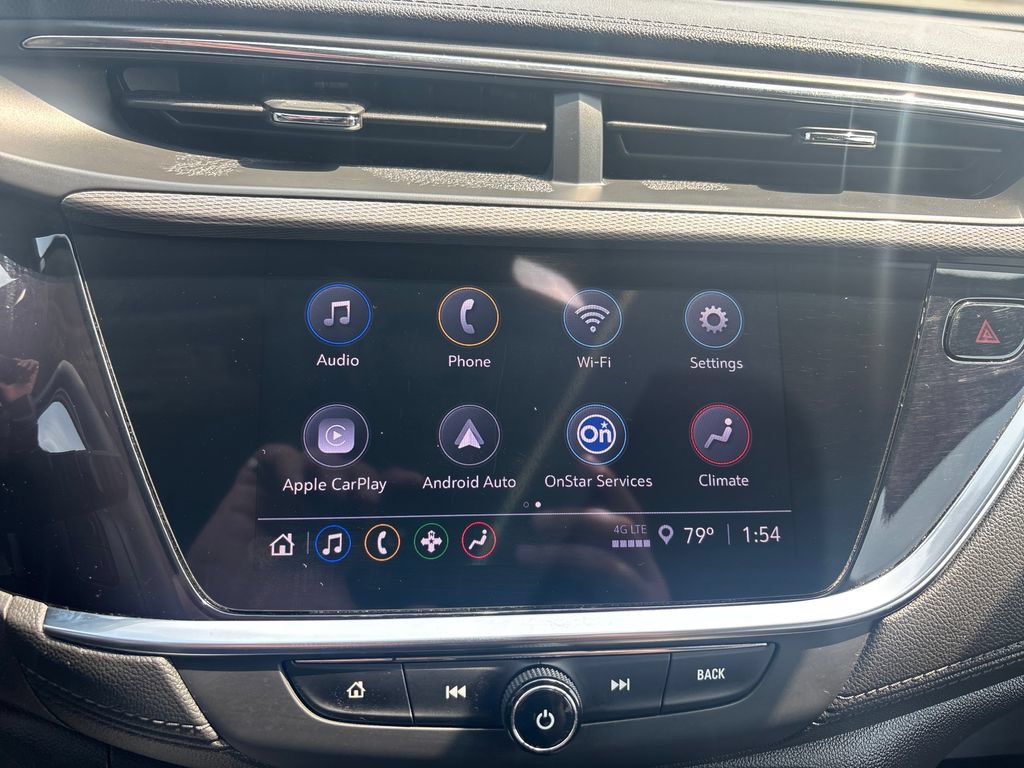 Used 2021 Buick Encore GX Select FWD image 24