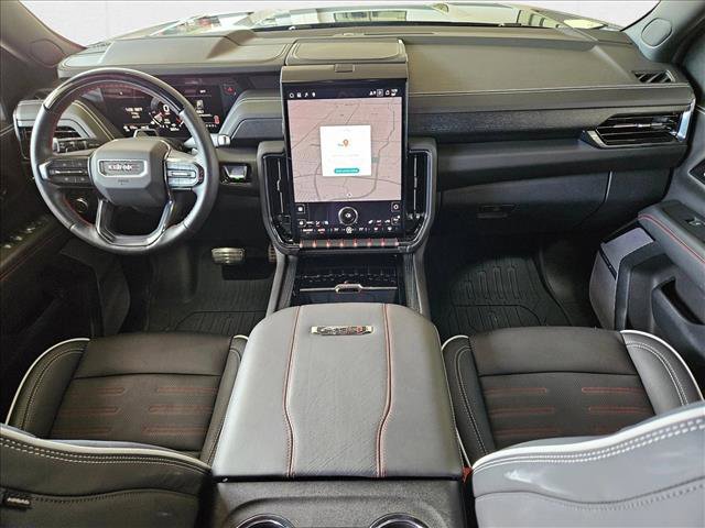 Used 2025 GMC Yukon AT4 Ultimate image 19