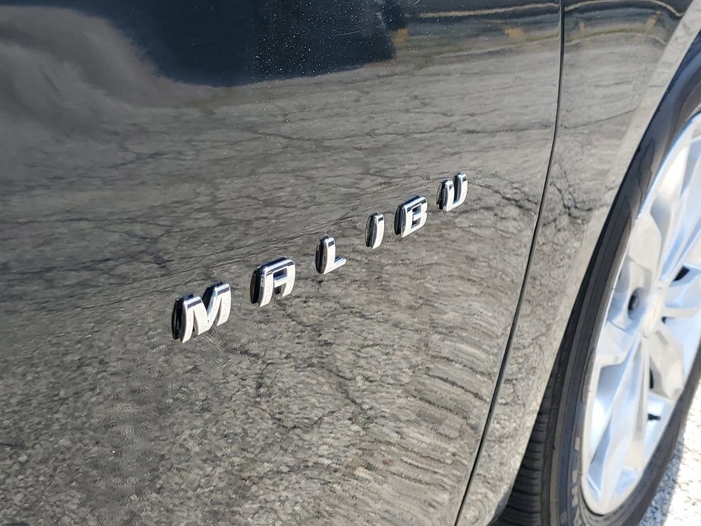 Used 2024 Chevrolet Malibu LT FWD image 6