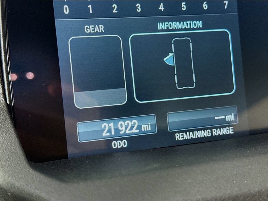 Used 2024 INEOS Grenadier Station Wagon AWD/4WD image 12