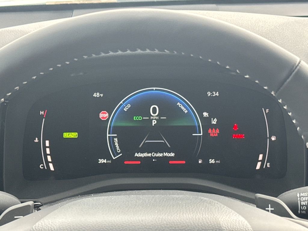 New 2026 Toyota Camry XLE w/ Convenience Package image 15