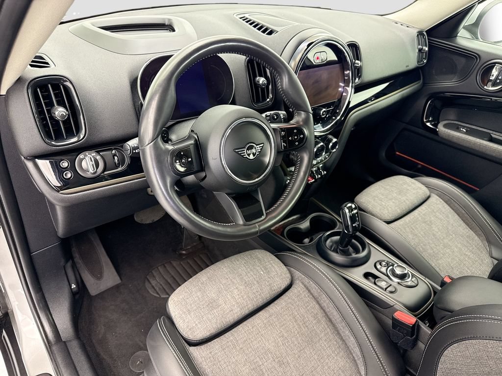 Used 2023 MINI Cooper Countryman S AWD/4WD image 9