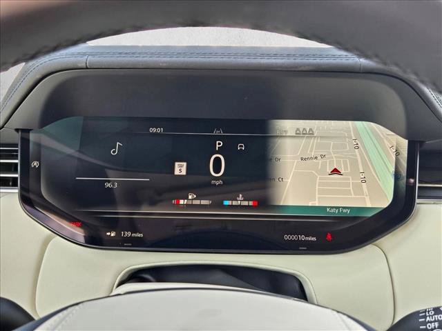 New 2026 Land Rover Range Rover SE AWD/4WD image 11
