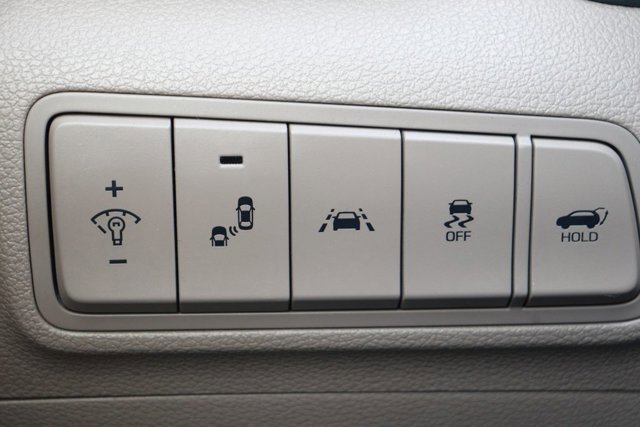 Used 2020 Hyundai Tucson Ultimate w/ Cargo Package image 24