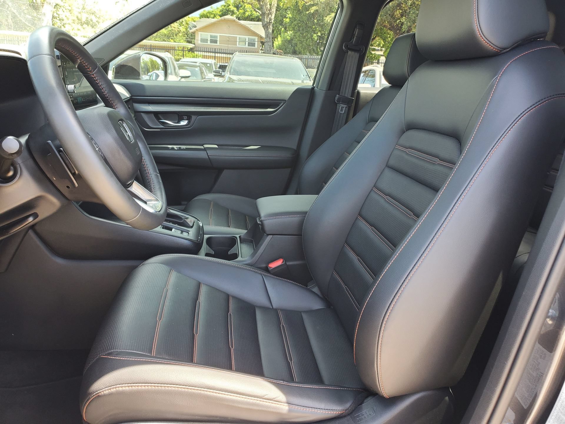 Used 2024 Honda CR-V Sport-L image 21