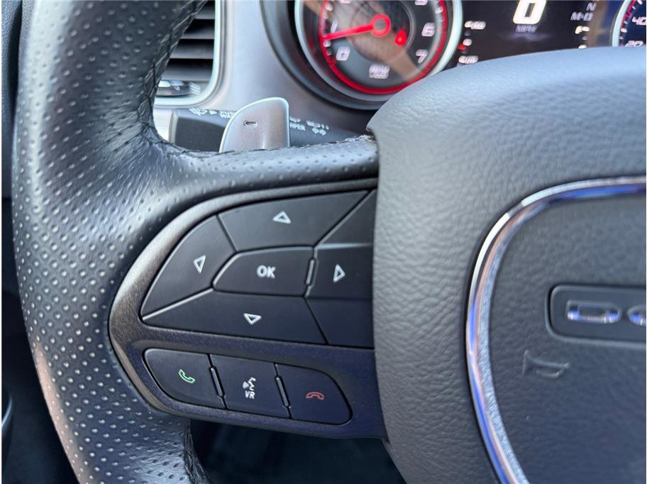 Used 2021 Dodge Charger Scat Pack image 28