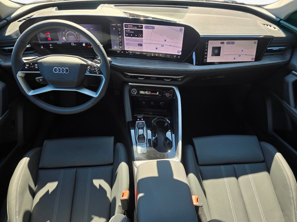 New 2026 Audi Q5 Premium Plus AWD/4WD image 17
