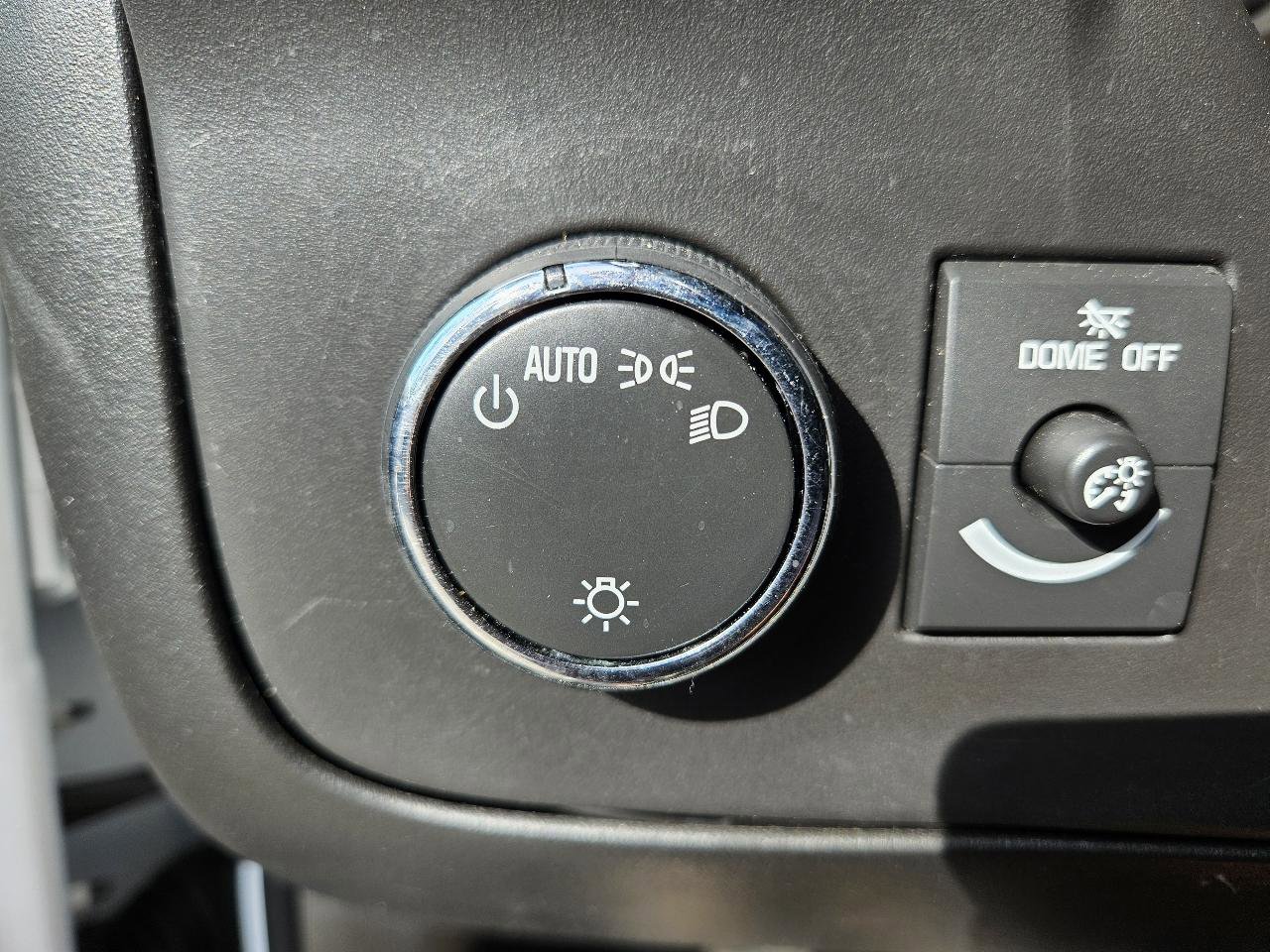 Used 2020 Chevrolet Express 3500 LS RWD image 44