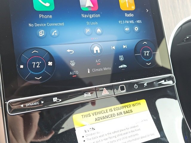 New 2026 Mercedes-Benz GLC 300 4MATIC image 18