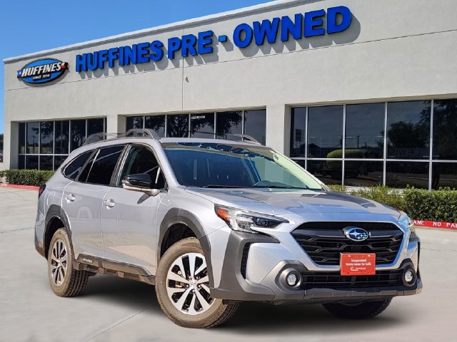 Used 2023 Subaru Outback Premium