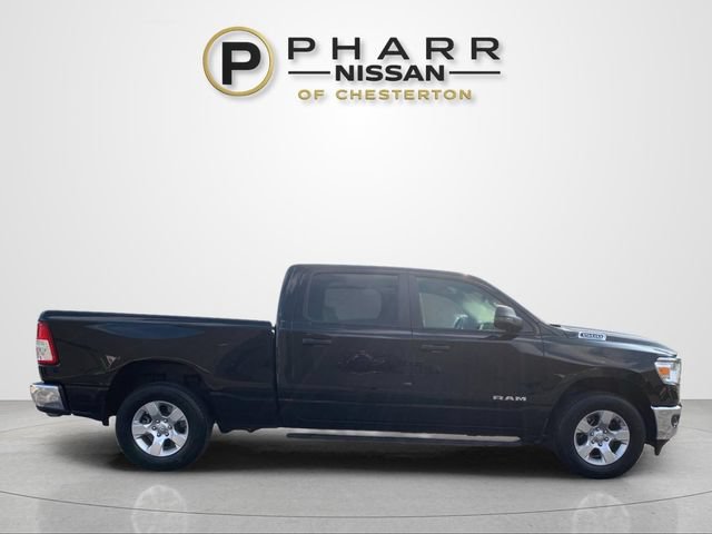 Used 2023 RAM 1500 Big Horn AWD/4WD image 6