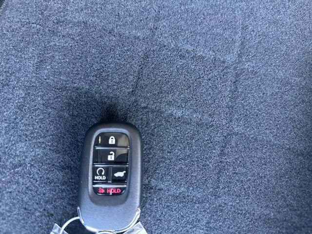 Certified 2023 Honda CR-V EX image 47