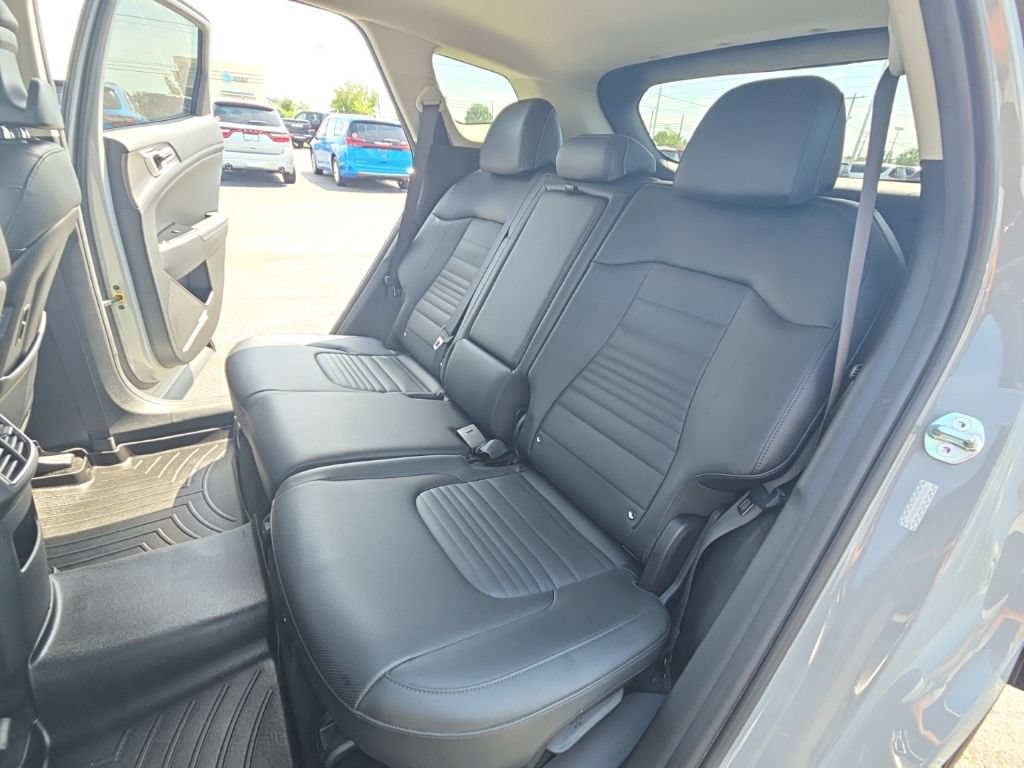Used 2023 Kia Sportage SX FWD image 32